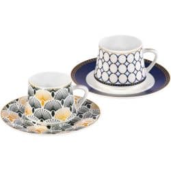 MBB Coffee Set