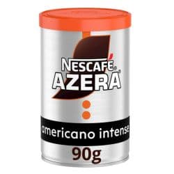 Nescafe Azera Americano Intense 90g