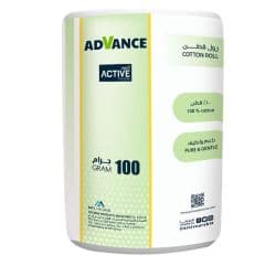 Lady Soft Active Cotton Roll