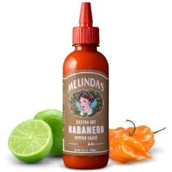 Melinda's Original Habanero Xxxtra Hot Sauce
