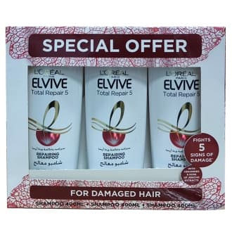 Elvive Total Repair 5 Shampoo