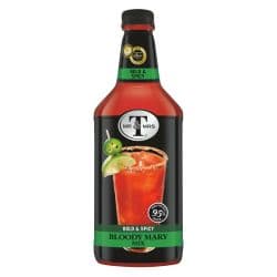 Mr & Mrs T Mix Bloody Mary Mix Spicy