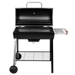 Somagic Michigan Charcoal BBQ