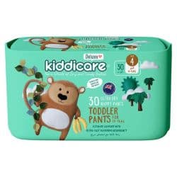 Kiddicare Toddler Nappy Pants Size 4 (10-14 Kg)