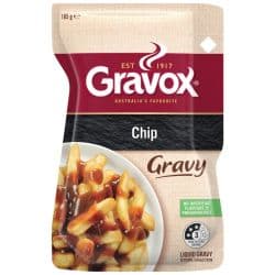 Gravox Best Ever Chip Gravy Pouch