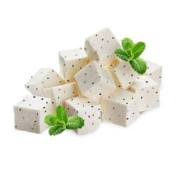 Yasmin Farms Areesh Cheese With Blackseeds