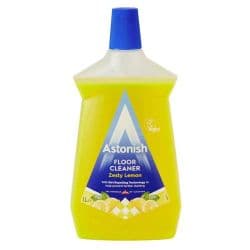 Astonish Cleaner Floor Lemon Zest