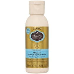Hask Miracle Damage Repair Cream