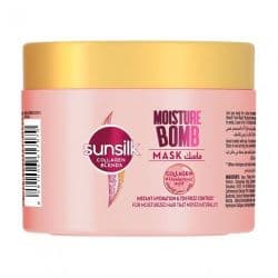 Sunsilk Moisture Bomb Mask