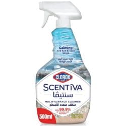 Clorox Scentiva Spray Breeze