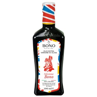 Bono Bono Selezione Extra Virgin Olive Oil