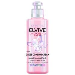 Elvive Glycolic Gloss Leave-In Hair Serum