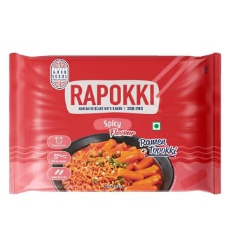 Good Seoul Original Rapokki