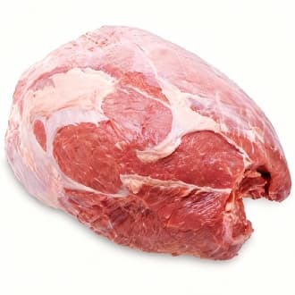 Beef Center Knuckle New Zealand