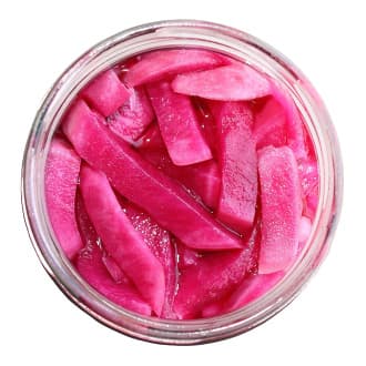 Minerva Lebanese Turnips
