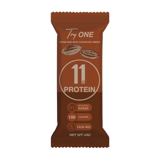 Al Seedawi Mini Try One Chocolate Wafer With Protein
