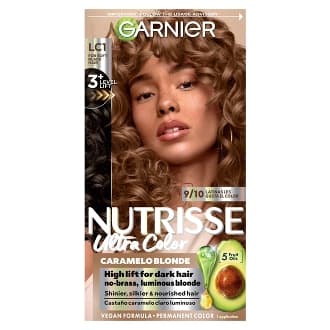 Garnier Color Naturals Caramel 6.31