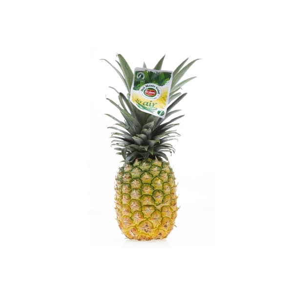 Super Sweet Pineapple Kenya