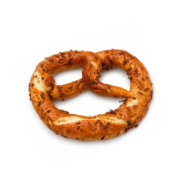 Onion Pretzel 83g