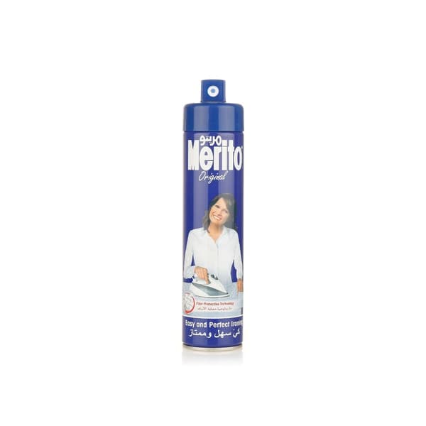 Merito Starch Spray Original 400ml