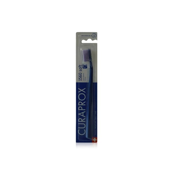 Curaprox Cs 1560 Soft Toothbrush