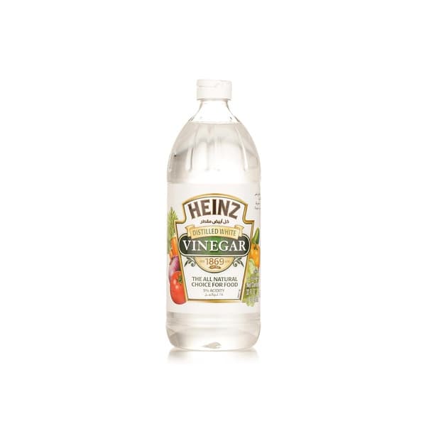 Heinz Distilled White Vinegar 946ml