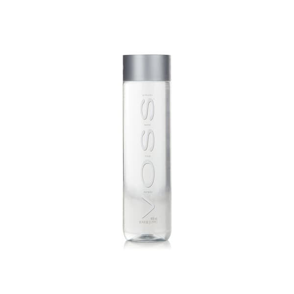 Voss Artesian Still Water