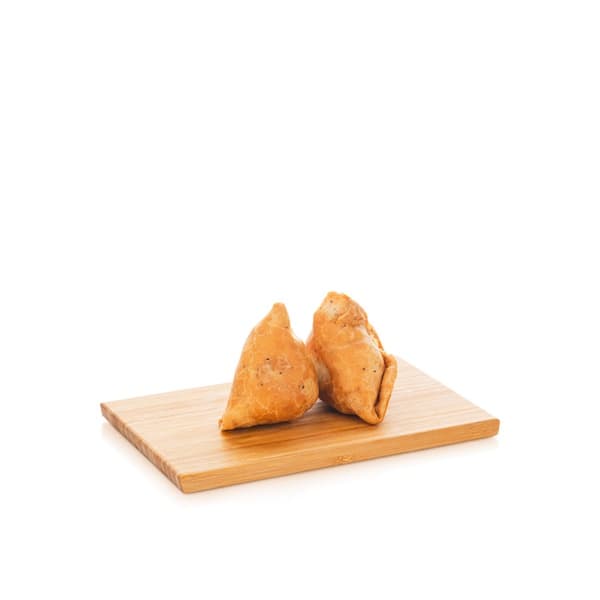 Punjabi Samosa