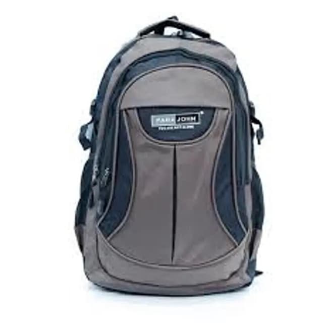 Parajohn Bag Assorted 20" Pjsb