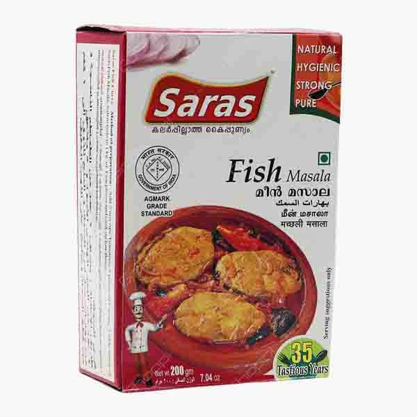 Ahlia Curry Powder 100 g