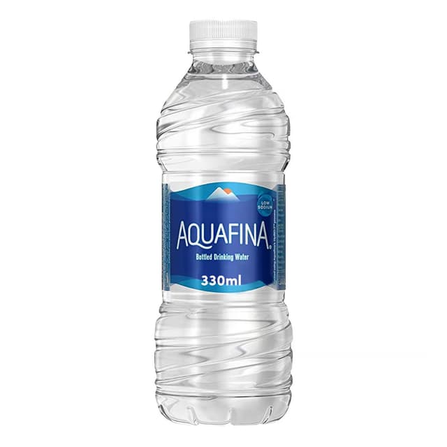 Aquafina Mineral Water 330 mL