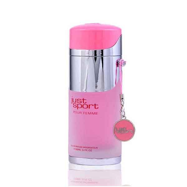 Ekoz Just Spor Women Edp 100 mL