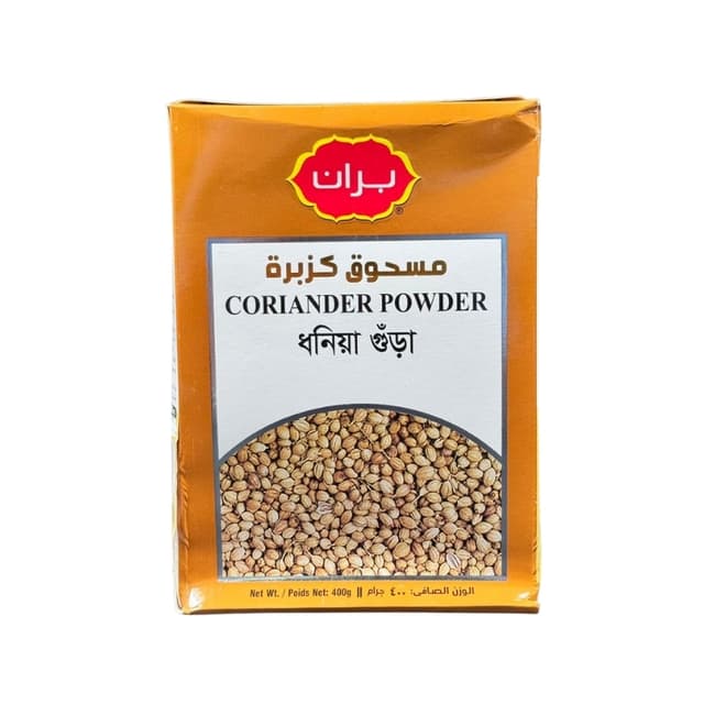 Pran Coriander Powder 400 g