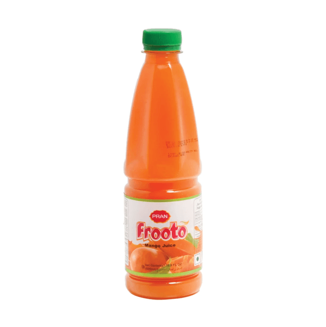 Pran Frooto Mango Juice 500 mL