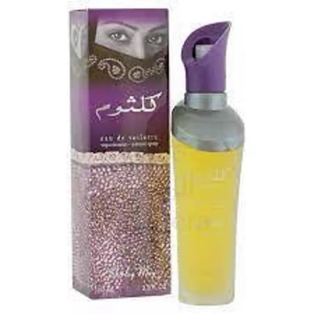 Shirley May Kulsoom 439 Edt 100 mL