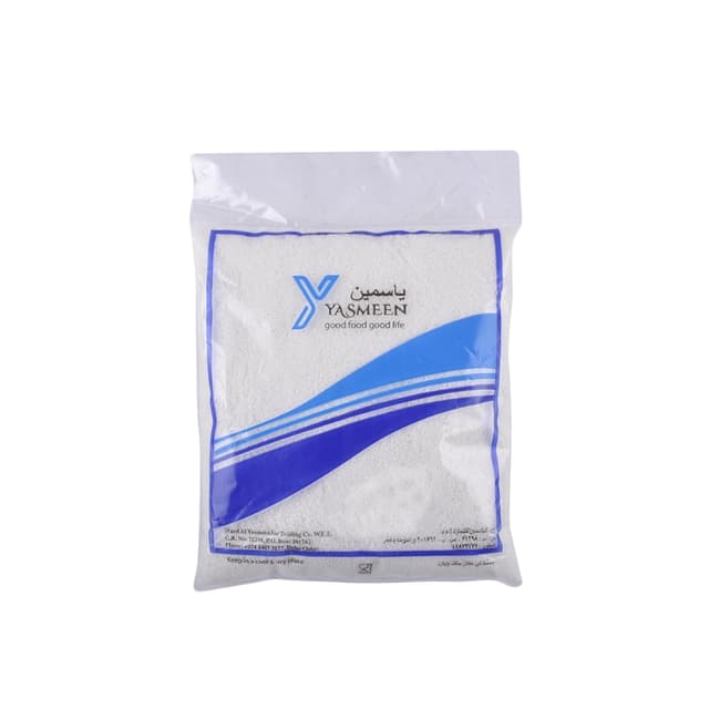 Yameen Coconut Powder 500 g