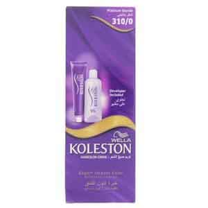 Koleston K 2000 Ms Platinum Blonde 310/0 H/col 50 mL