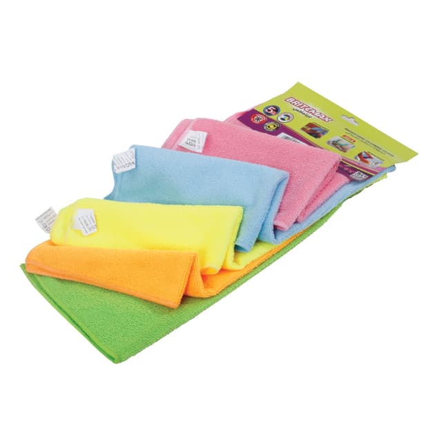 Britemax Br-165 Kitchen Towel -micro Fiber -3p