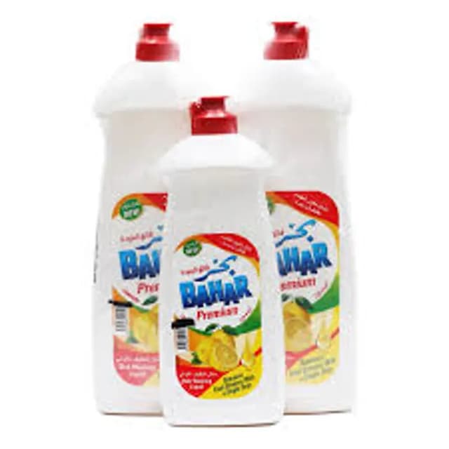 -5%Best SellerBahar Liquid Lemon Premiume 2 Pc x 700 + 400 mL Free