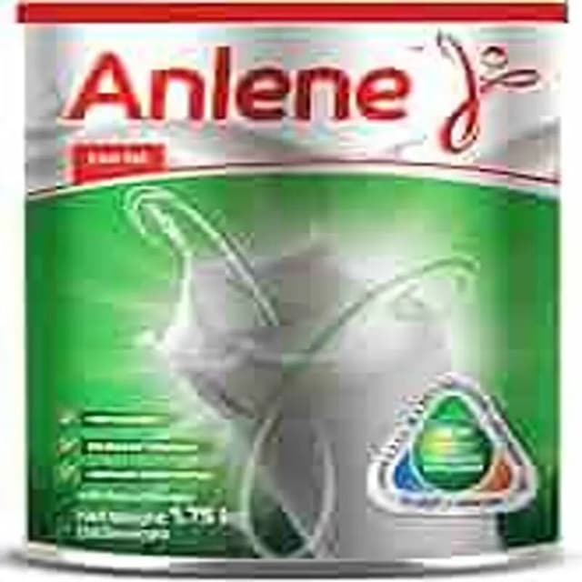 Anlene Low Fat Milk Powder 400 g