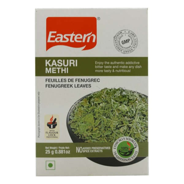 Eastern Kasuri Methi 25 g