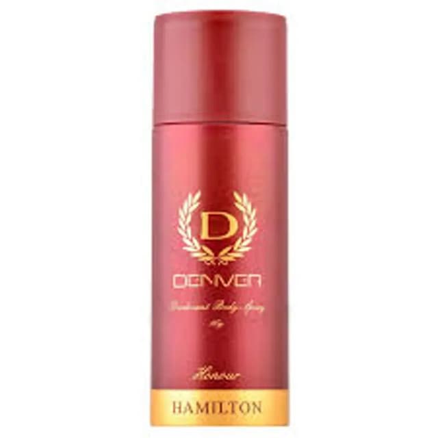 Denver Deo Honour 165 mL