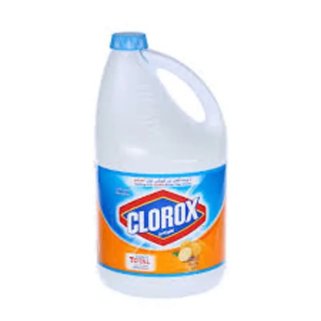 Clorox Orange 1gallon