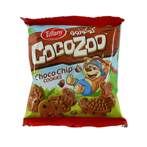 Tiffany Cocozoo 26/38 g