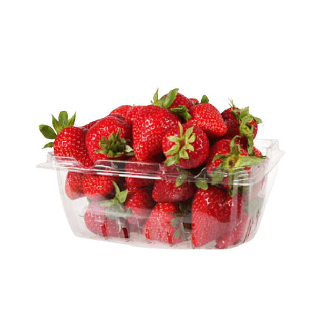 Strawberry BOX