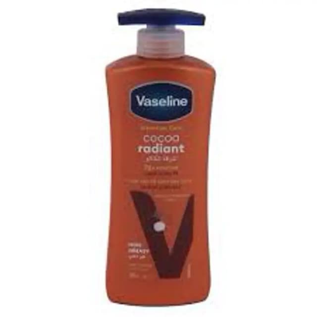 Vaseline Intensive Care Cocoa Radiant 725 mL