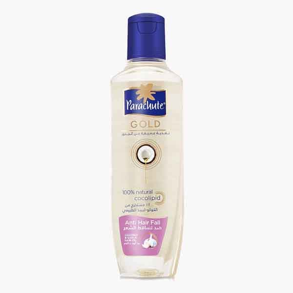 Parachute Gold Hz Anti Hair Fall Hair Oil 500 mL