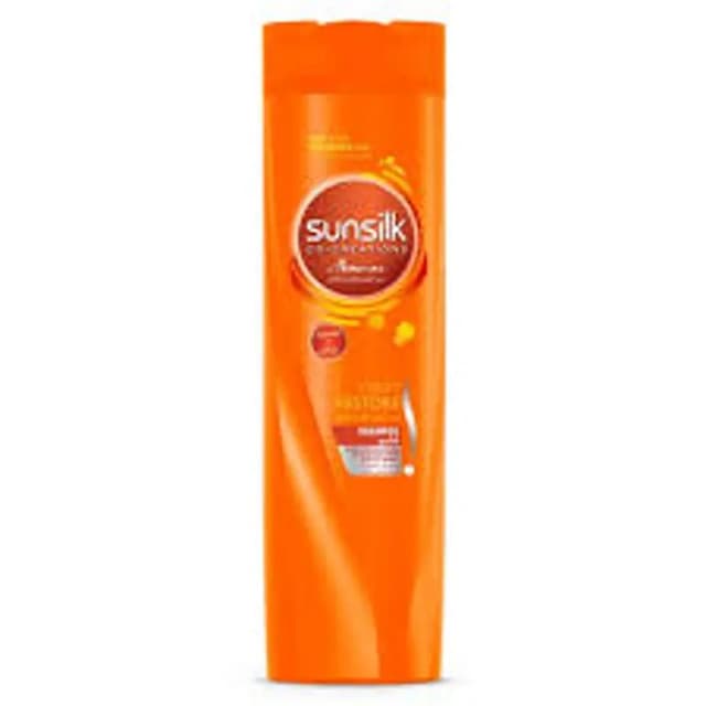 Sunsilk Shampoo Instant Restore 400 mL