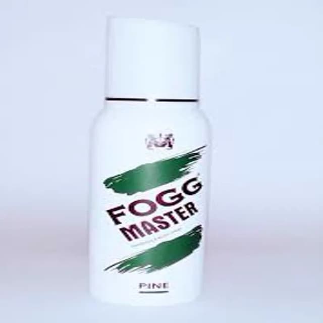 Fogg Master Fragrance Body Spray Pine 120 mL