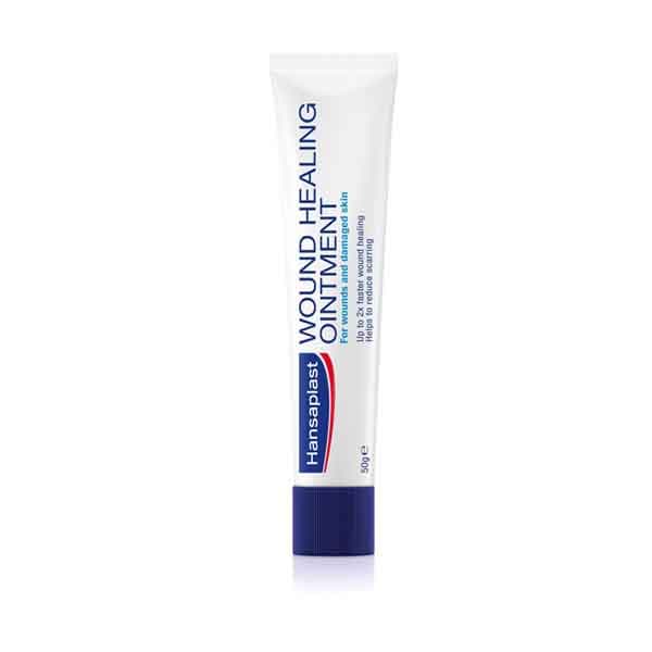 Hansaplast Wound Healing Ointment 50 g